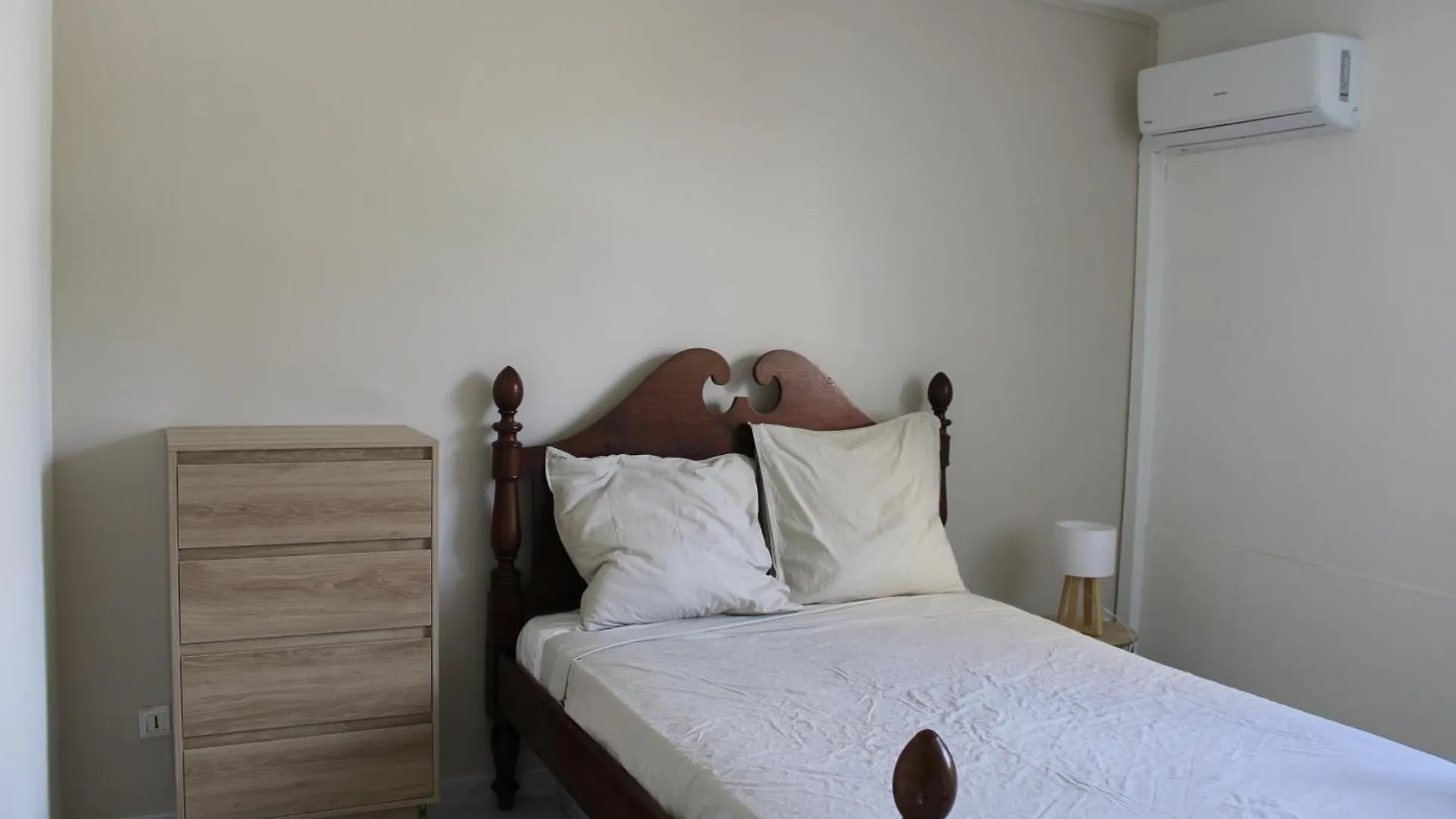 Lägenhet Appartement De La Marina Les Trois-Ilets